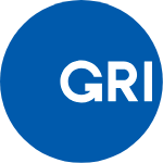 Logo Global Reporting Initiative