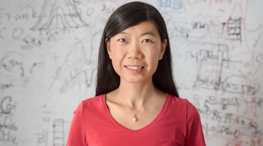 Prof. Dr. Jia Chen