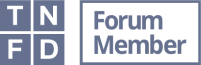 Logo Taskforce on Nature-related Financial Disclosures