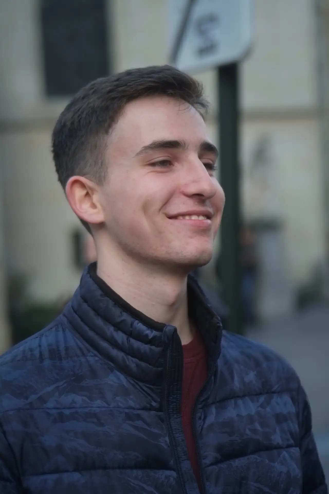 Alexander Waldner