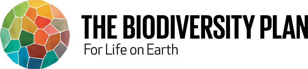Logo Kunming-Montreal Global Biodiversity Framework