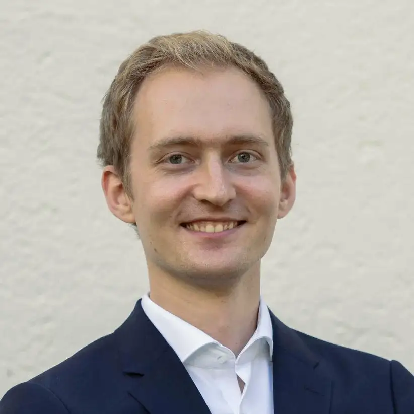 Dr. Konrad Heidler