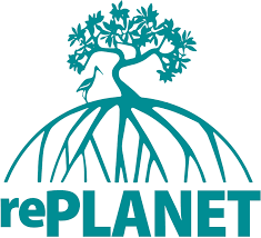 Logo Replanet