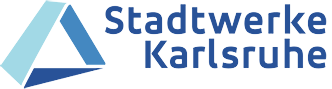 Logo Stadtwerke Karlsruhe