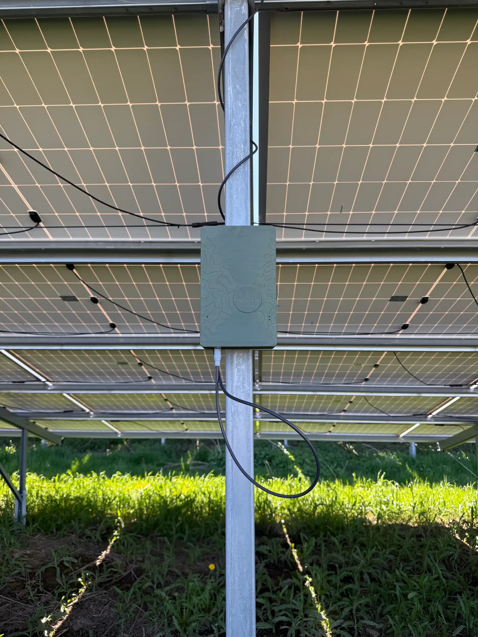 Enerparc x Hula Earth