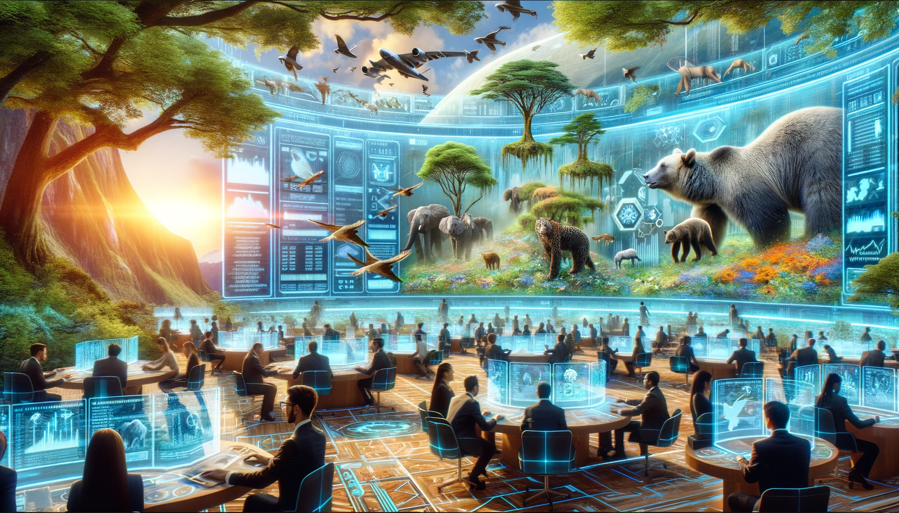 The Biodiversity Credit Dilemma