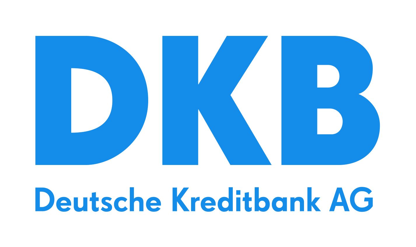 Logo DKB