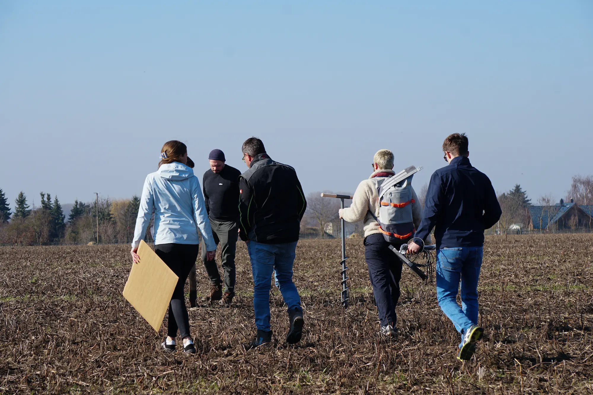 Making Biodiversity Measurable: DKB, Klim, and Hula Earth Launch Second Project Year