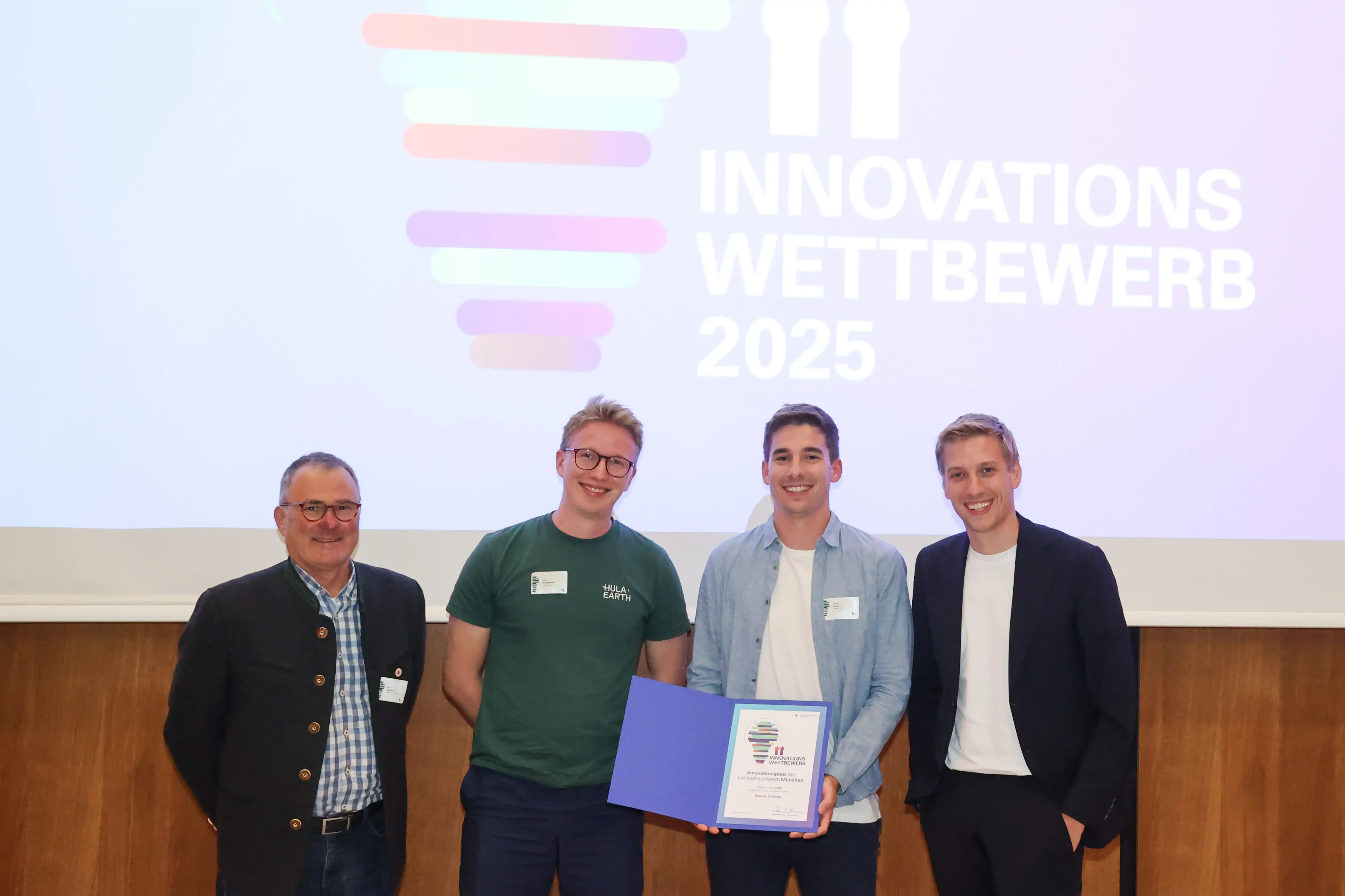 Biodiversity Monitoring for the City of Munich