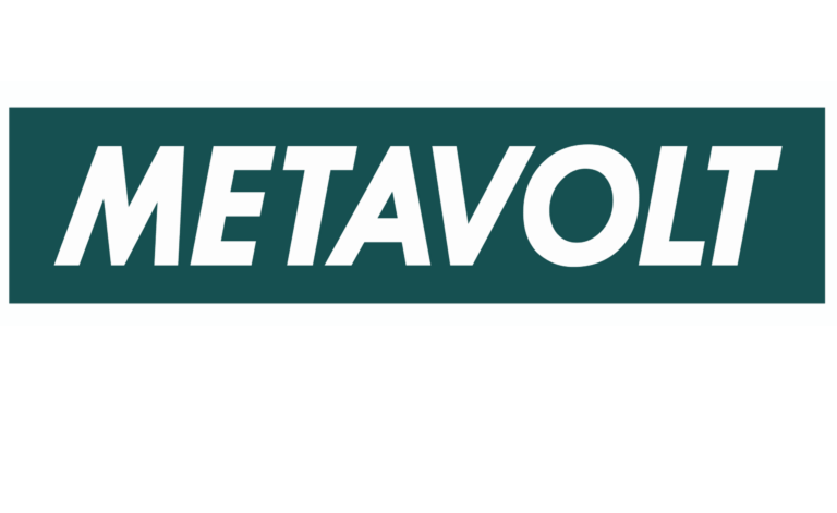 Logo Metavolt
