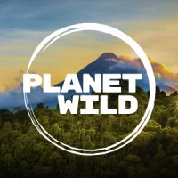 Logo Planet Wild
