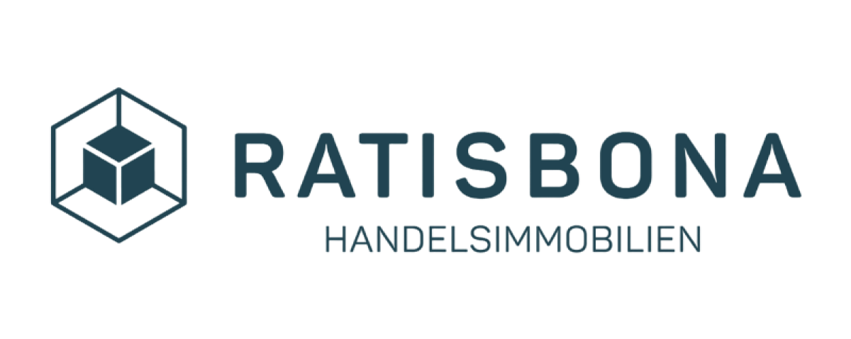 Logo RATISBONA