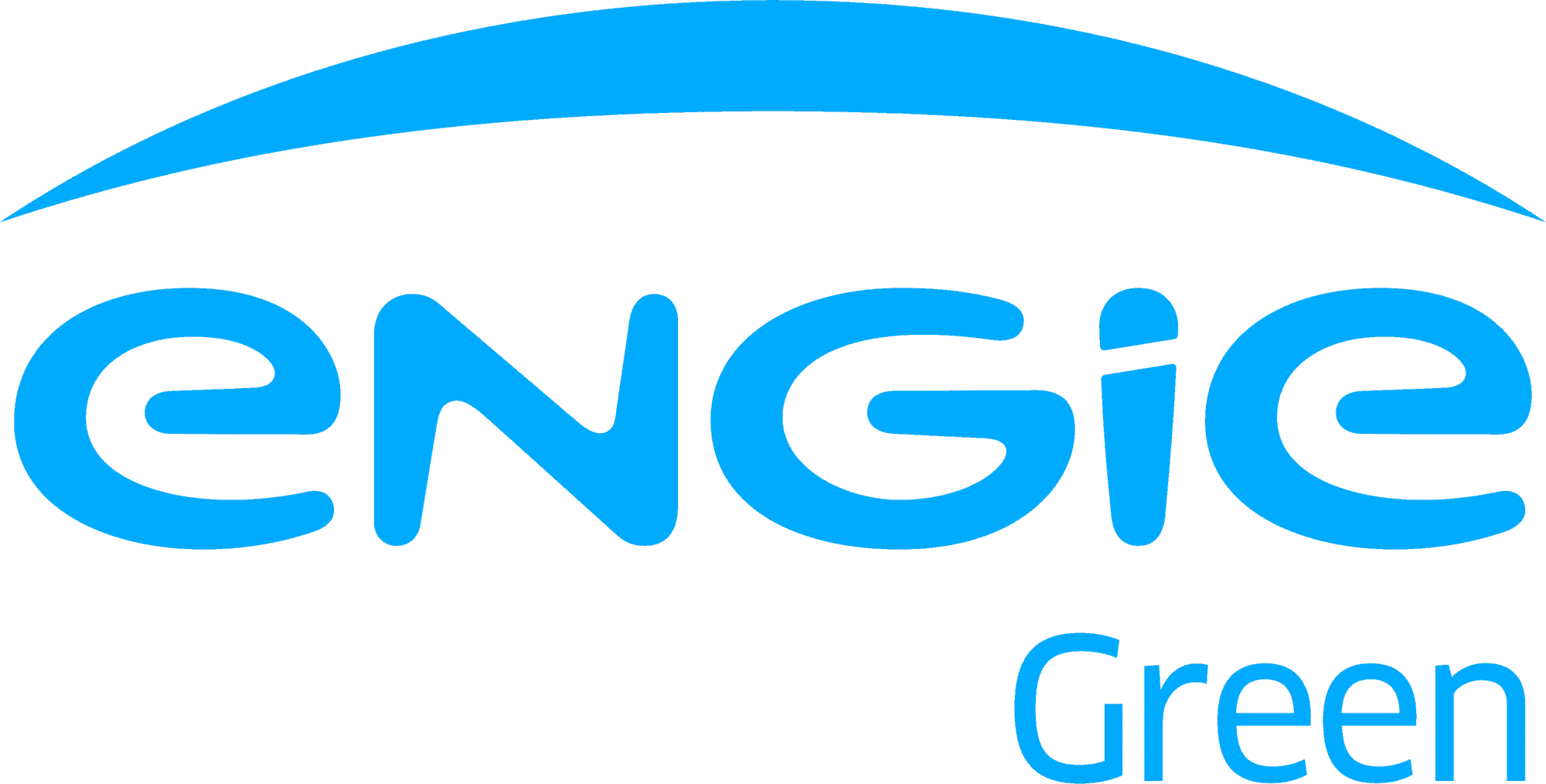 Logo Engie Green