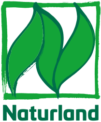 Naturland Zeichen GmbH logo