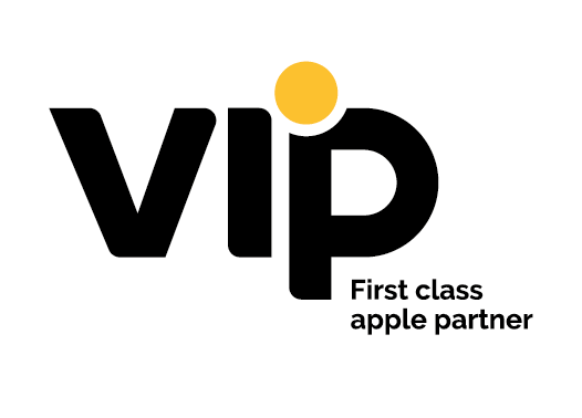VI.P logo